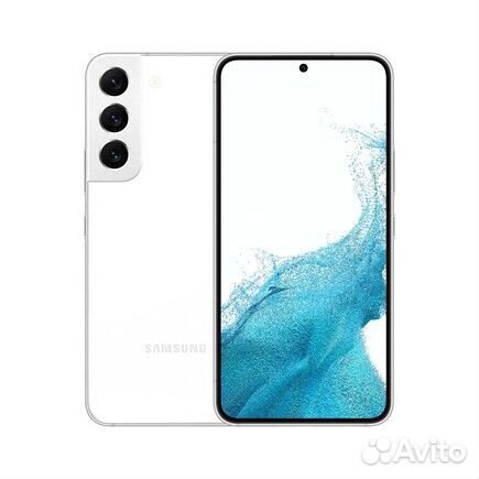 Samsung Galaxy S22, 8/256 ГБ