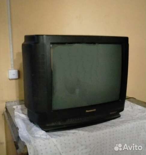 Телевизор panasonic tx 2150