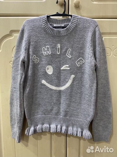 Кофта для девочки 164