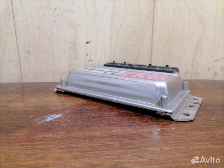 Блок эбу Kia Spectra