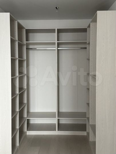 1-к. квартира, 37 м², 10/25 эт.