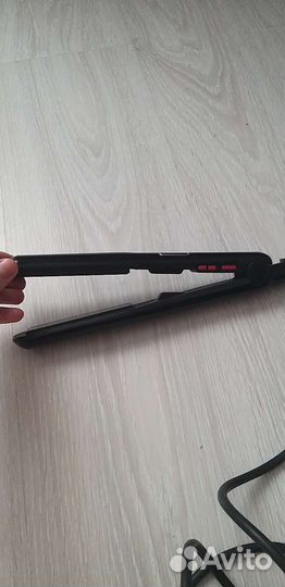 Утюжок для волос rowenta