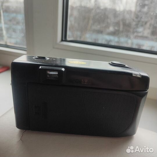 Фотоаппарат nikon fun touch