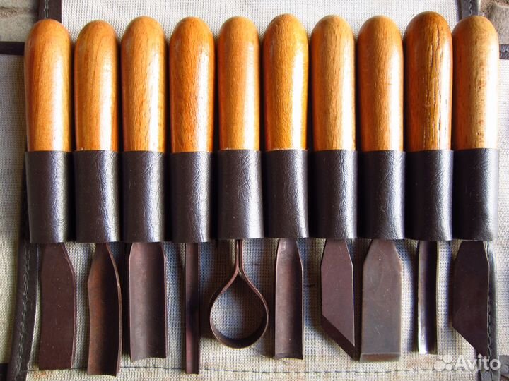 Инструмент СССР