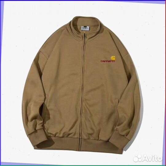 Зипка Carhartt Wip (все размеры s - xxl)