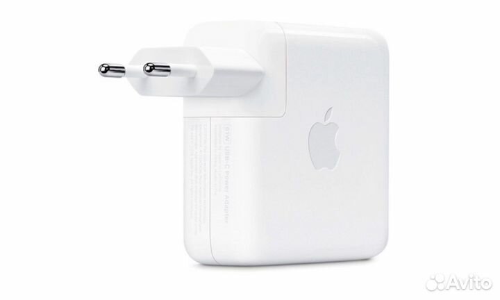Адаптер MacBook Apple 61W USB-C Power Adapter