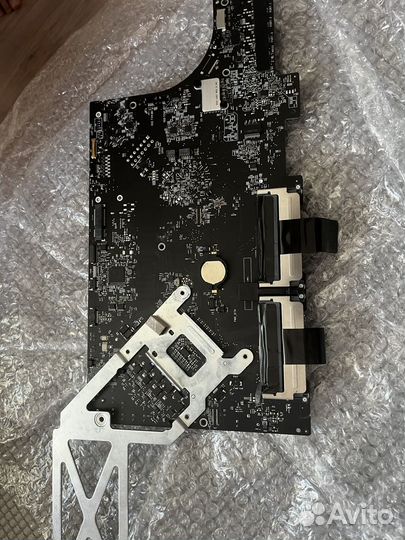 Материнская плата a1312 iMac 27 2011