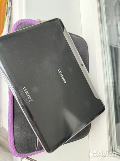 Планшет samsung galaxy tab 10.1