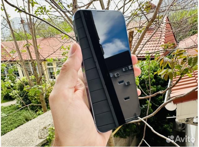 iPhone 13 Pro, 128 ГБ