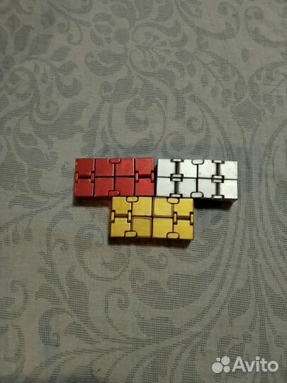 Игрушка антистресс