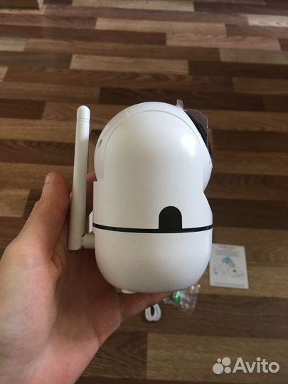 Камера видеонаблюдения для дома - Новая 720P