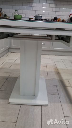 Кухонный стол бу