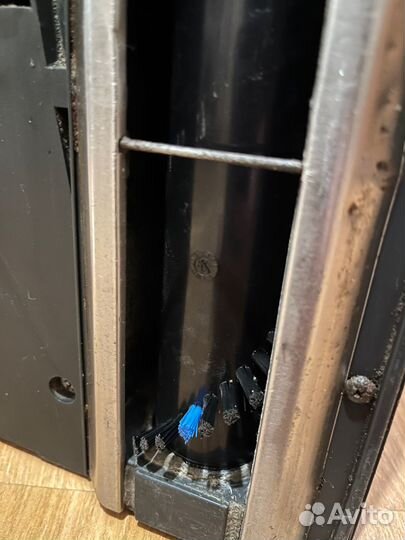 Пылесос taski jet 38