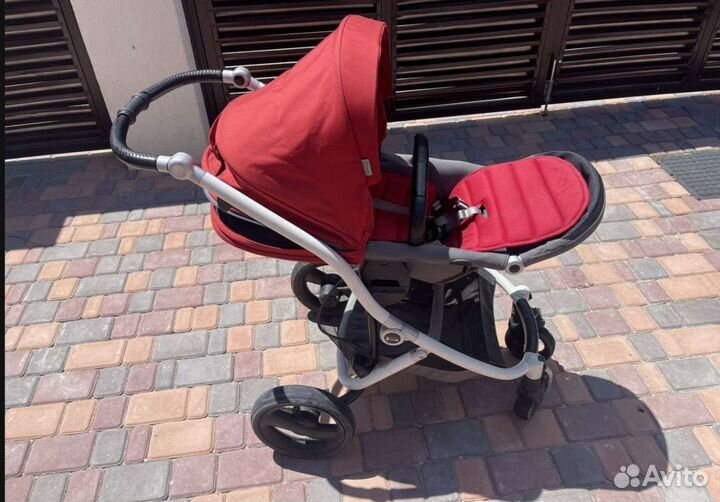 Коляска britax Roomer Affinity