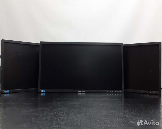 Монитор Samsung S22C200