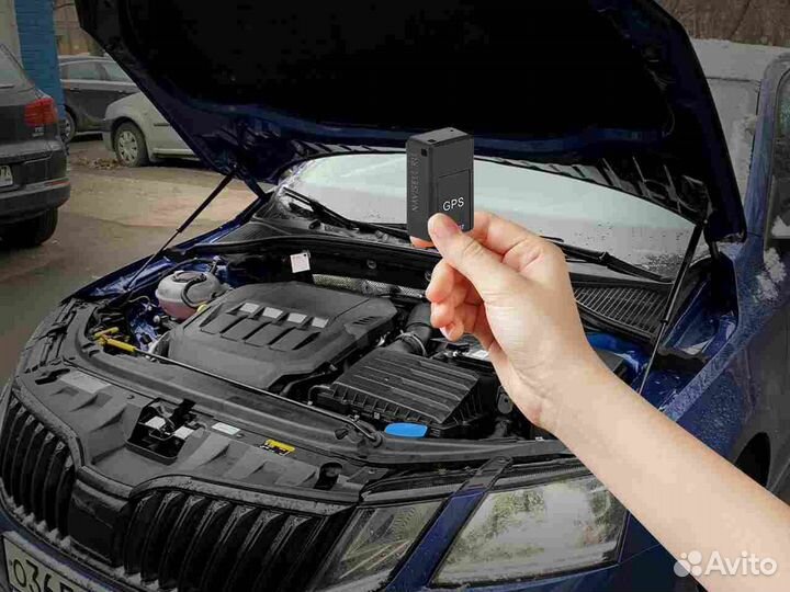 Настройка Глонасс, GPS маячков для автотранспотра