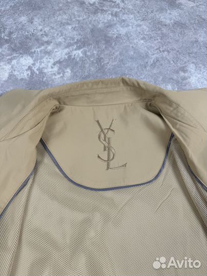 Yves saint laurent оригинал