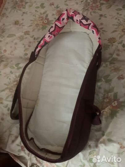 Коляска traffic verdi 3 в 1