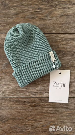 Шапка детская новая