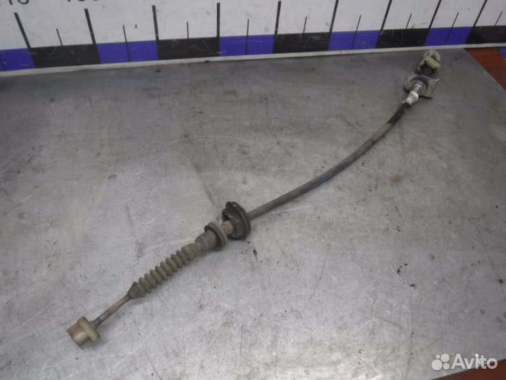 Трос сцепления Лада Калина 11183 2008