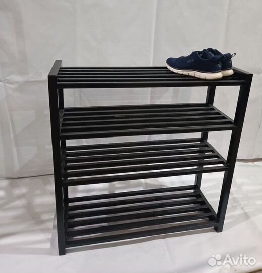 Полка, Вешалка, обувница, светильник