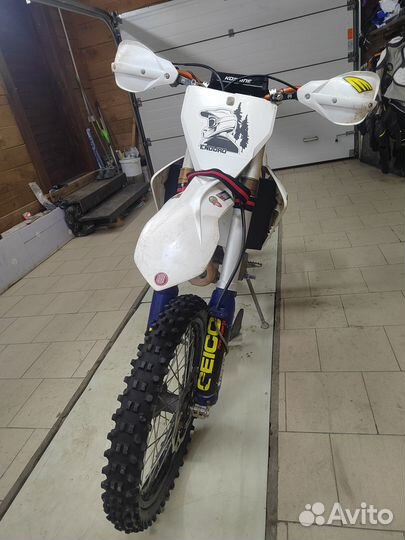 Продам эндуро GR7 F250A Enduro optimum