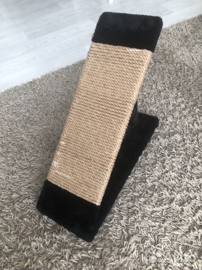 Когтеточка