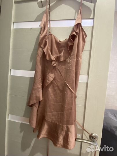 Платье мини ASOS