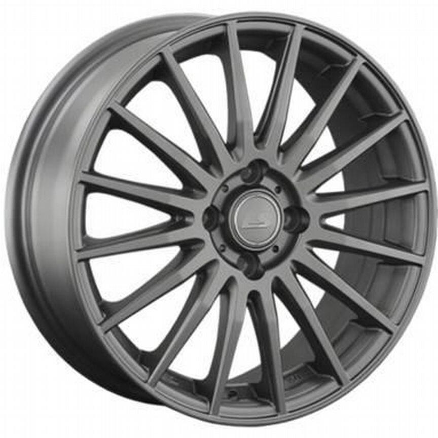 Литые диски LS 425 6.5×R16 5×112