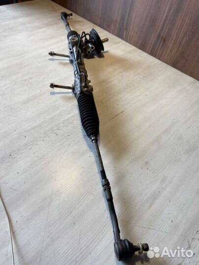 Рулевая рейка Peugeot 408 EP6C 1 2012