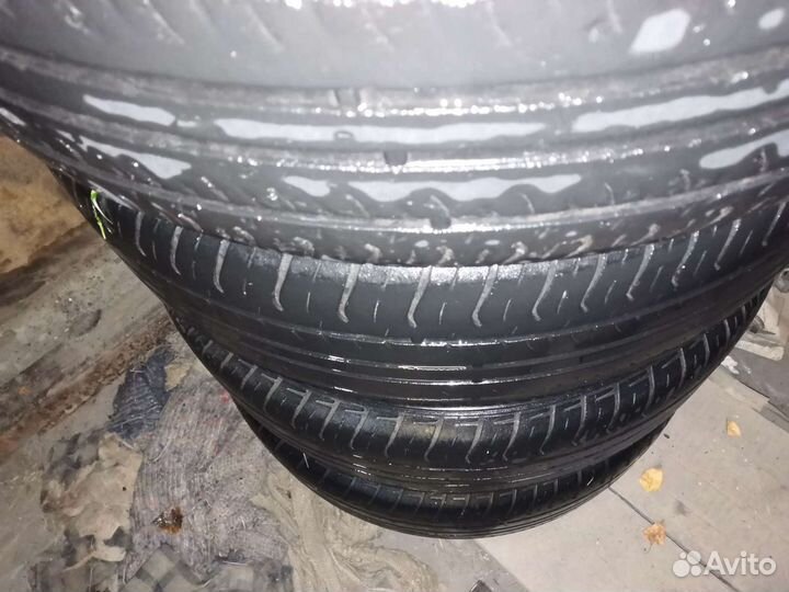 Hankook Optimo K415 225/60 R17