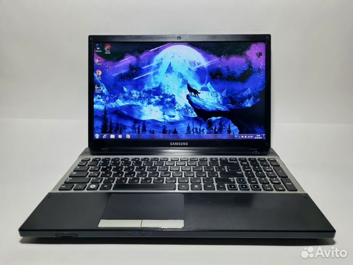 Samsung NP305V5A