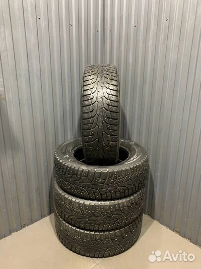 Hankook Winter I'Pike RS W419 215/65 R16 98T