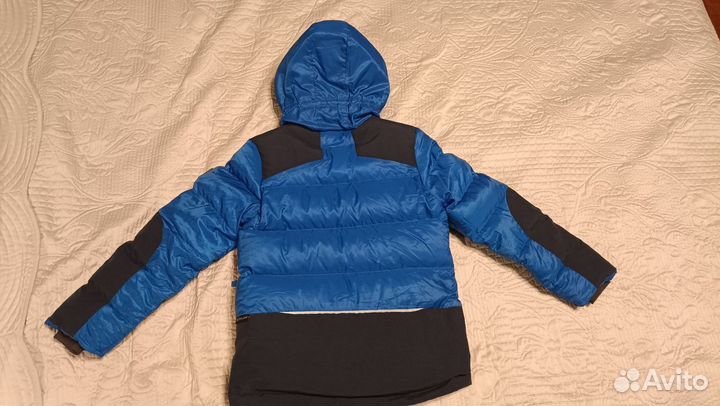 Куртка Jack Wolfskin Cook Jacket Kids