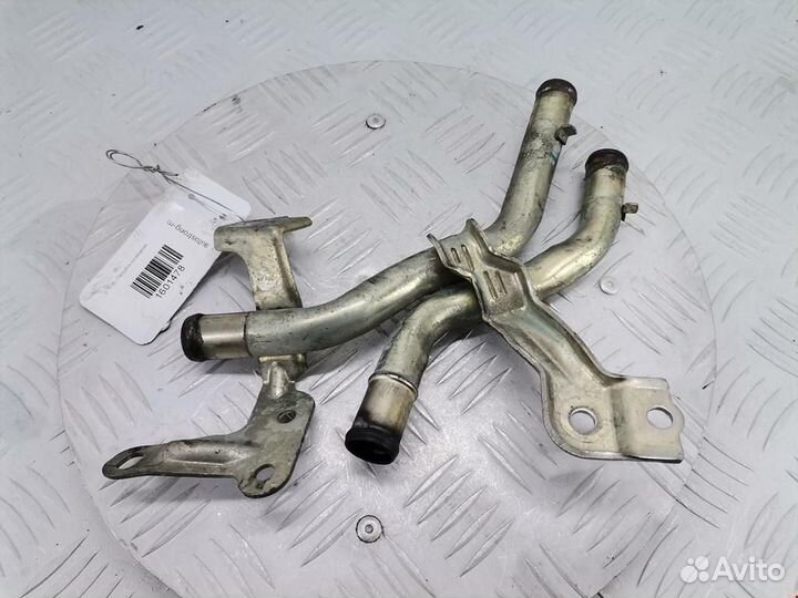 Патрубок (трубопровод, шланг) Lexus GS 3 рест