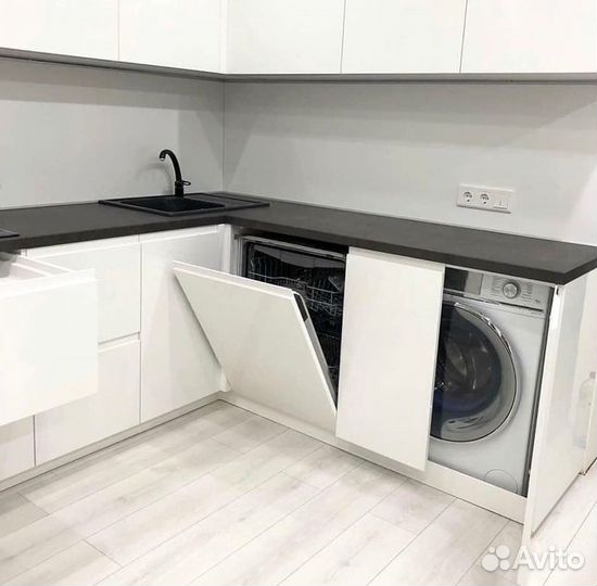 Кухонный гарнитур 