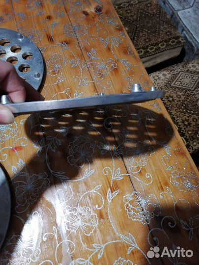 Пельменница СССР