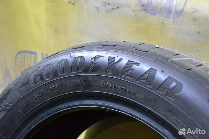 Goodyear EfficientGrip Performance 205/55 R16