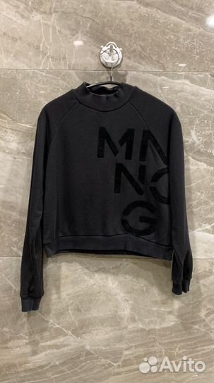 Свитшот Mango