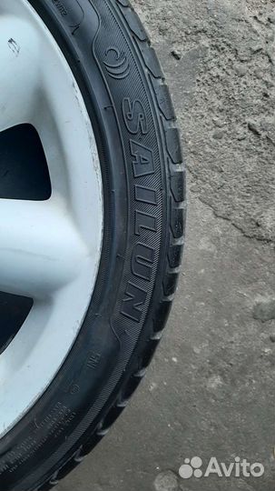 Литые диски