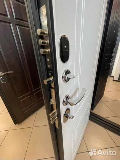 Входные двери с бесплатной установкой Бирск