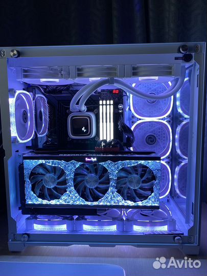 Выкуп-скупка видеокарт,комплектующих пк