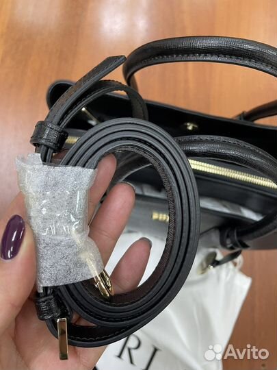 Furla tessa оригинал новая