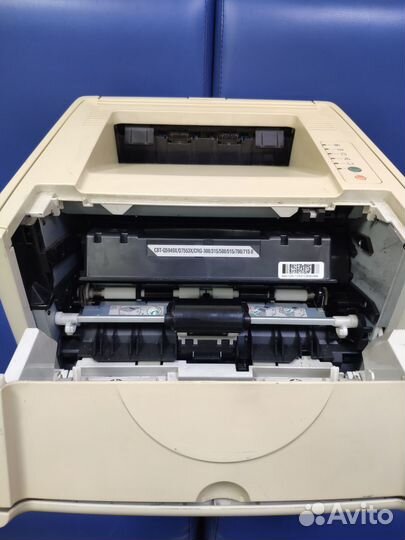 Принтер Hp laserjet P2014