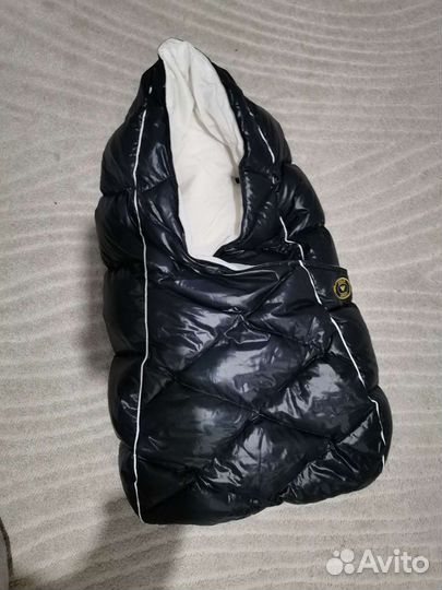 Конверт зимний