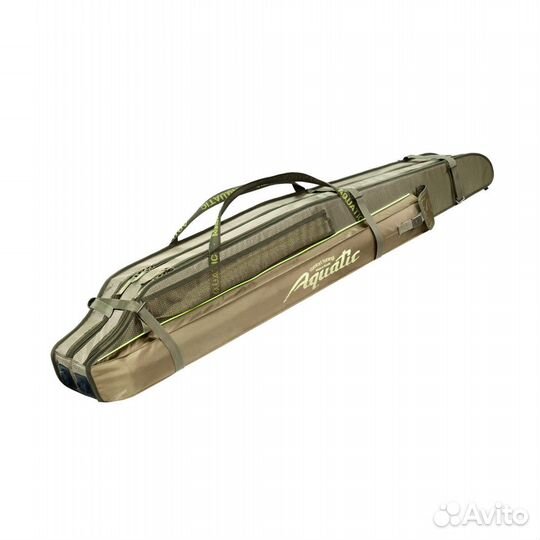 Чехол для удилищ рыболовный Aquatic Ч-10