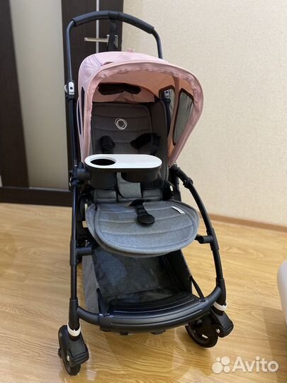 Аксессуары для Bugaboo bee 5 6