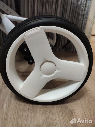 Коляска rico basic aicon 2 в 1