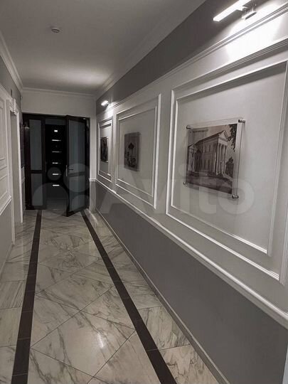 Квартира-студия, 24,1 м², 8/19 эт.