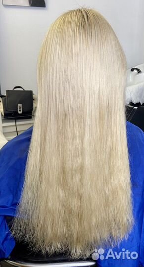 Ботокс/Холодное восстановление/Лами(Экра)нирование